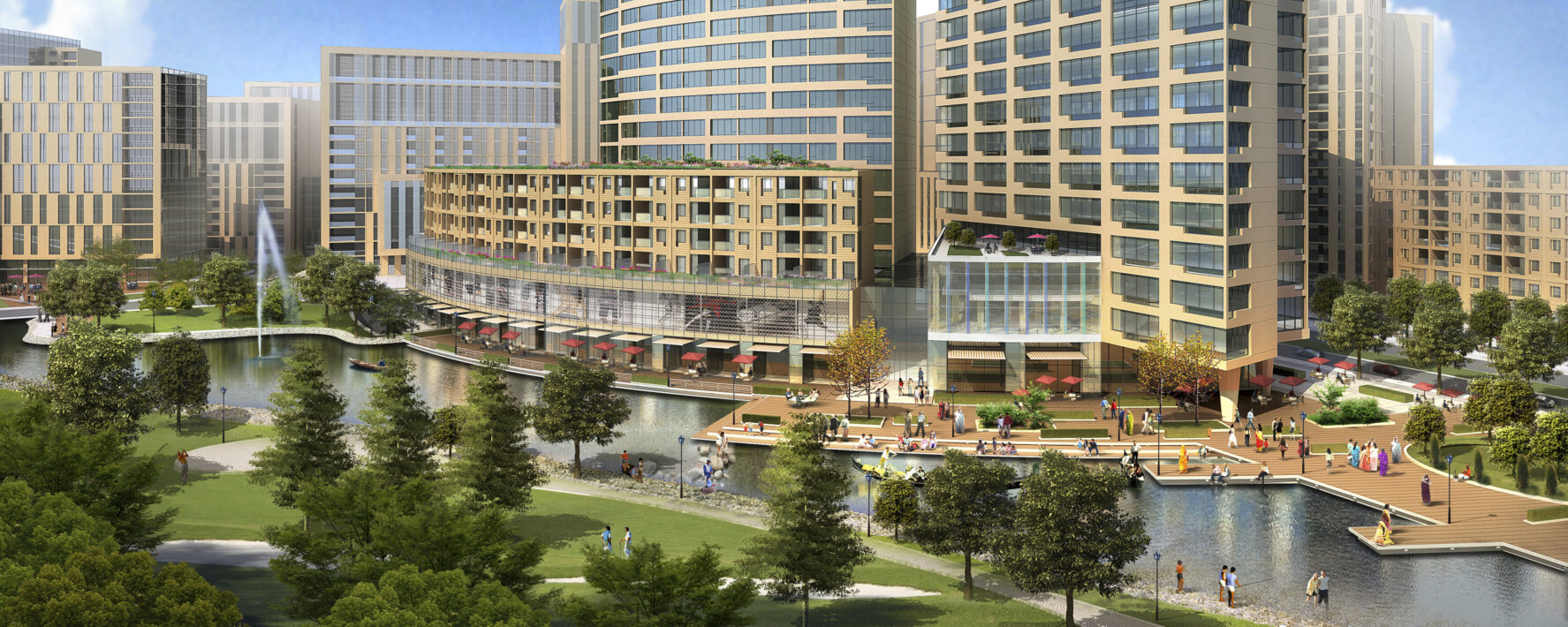 丨印度班加罗尔丨Perkins Eastman-5