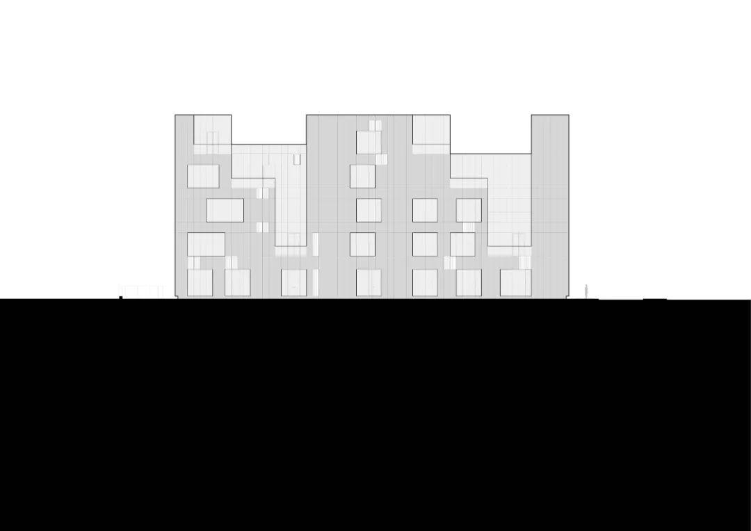 “隐形”建筑：港华燃气办公楼 / 优意建筑设计-34