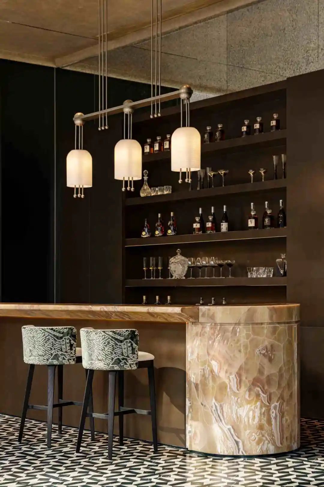 京开华章 摩登东方丨共向设计-38