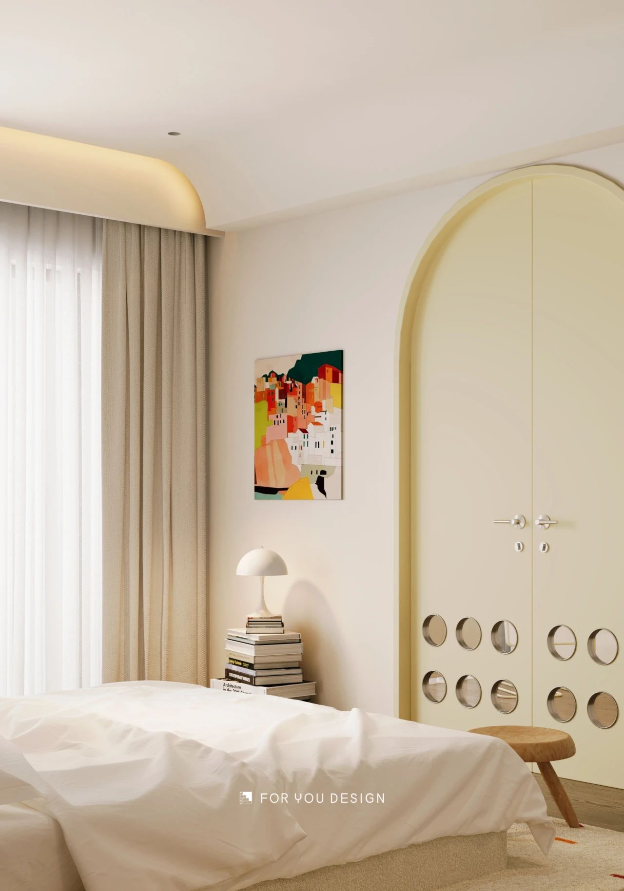 柚见丨中国杭州丨为设计-51