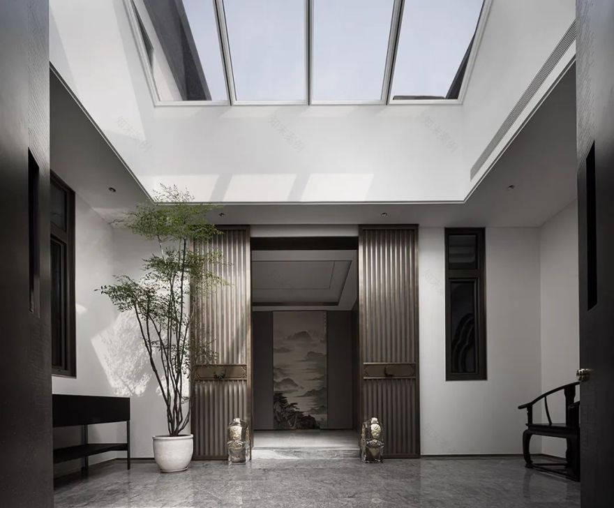 中粮瑞府丨中国北京丨北京青廷装饰有限公司-15