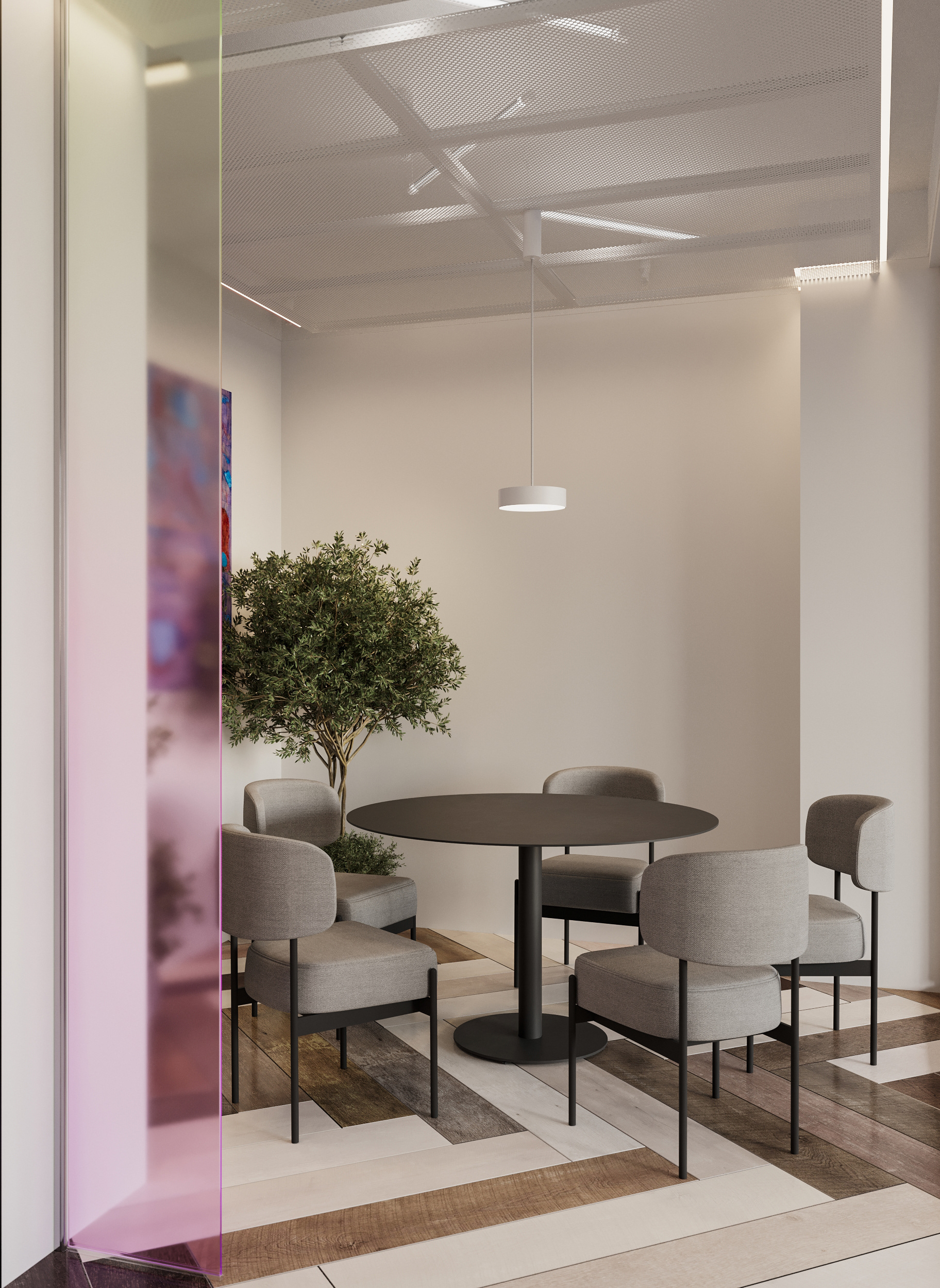 梅托尼办公室丨ESG professional-29