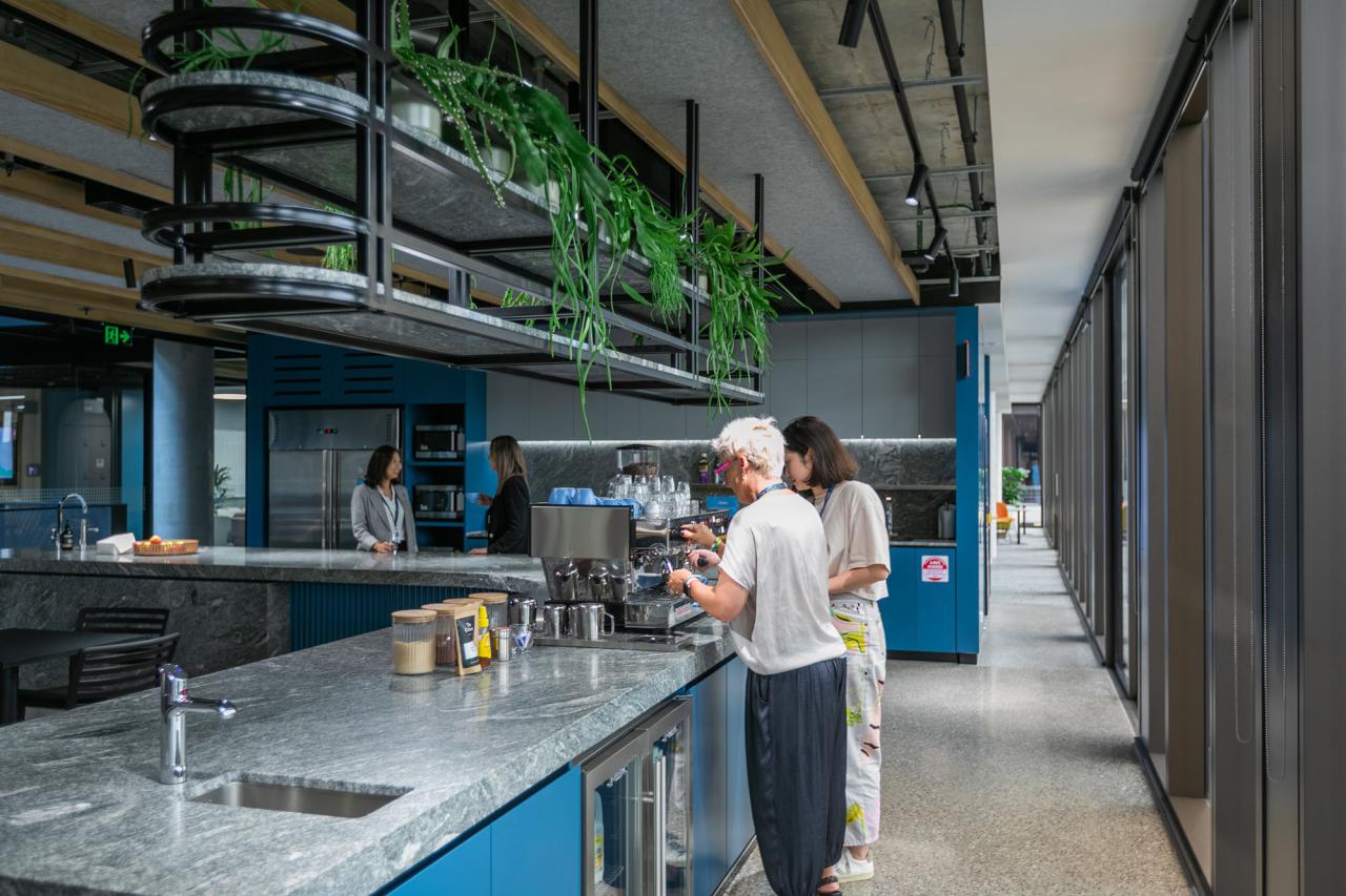 Xero HQ | Idle Architecture Studio-20