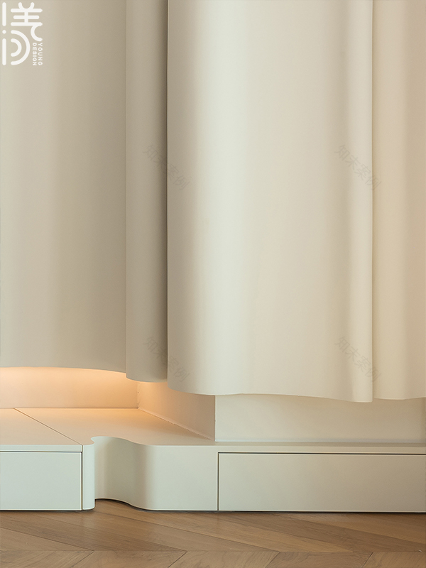 一见倾心轻法式风海边乌托邦丨中国深圳丨Young新作-31