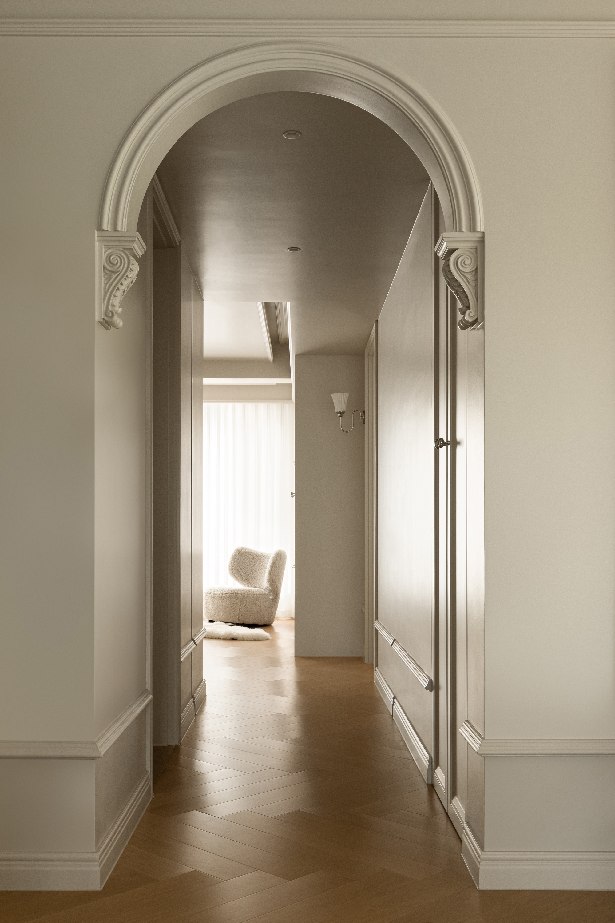 「画境」现代丨中国杭州丨菲拉设计-51