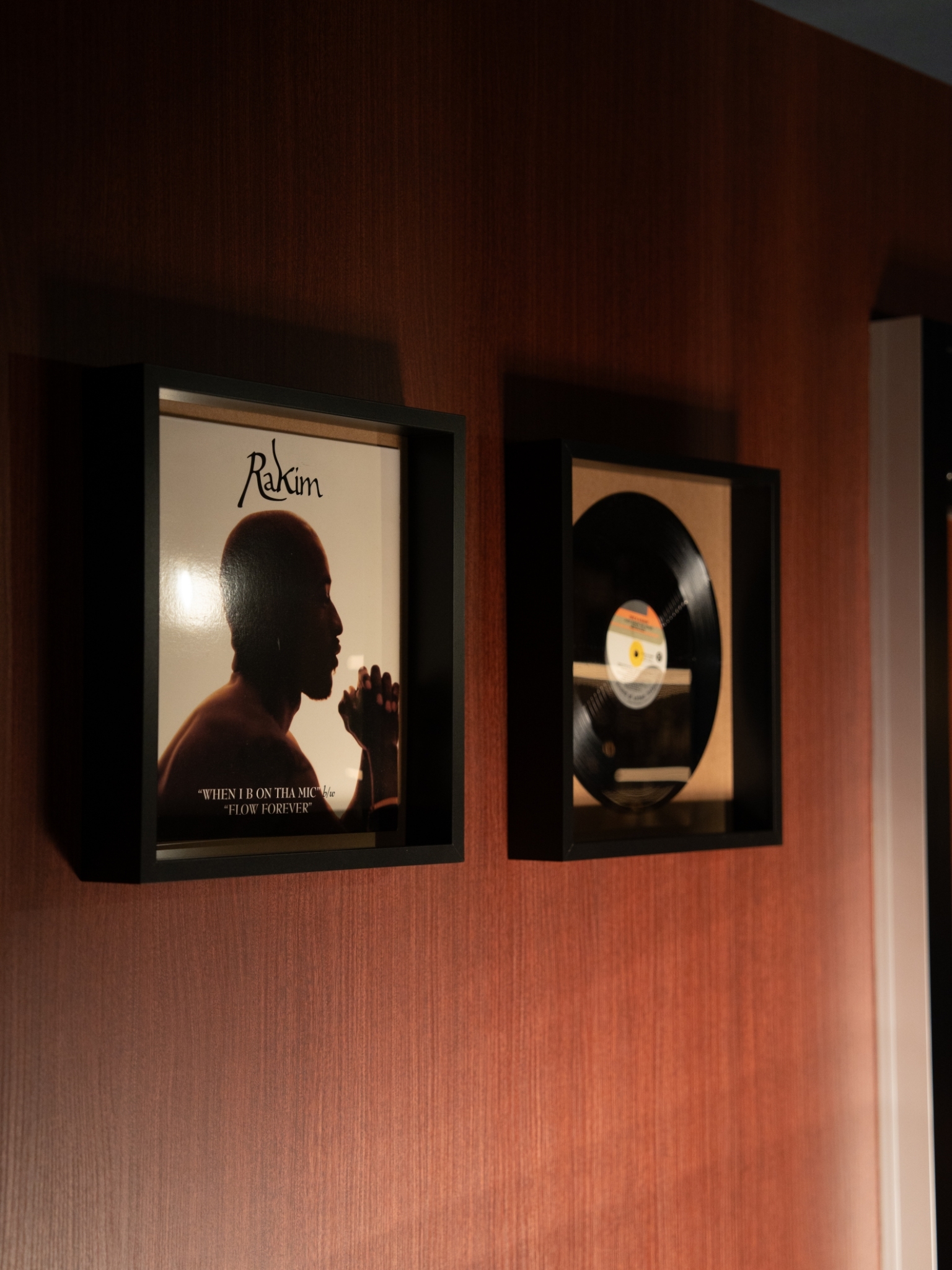 东京饭田桥某商业建筑翻新项目丨日本东京-15