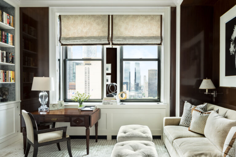 Pied-à-terre in a Landmarked Tower | Ferguson & Shamamian-8