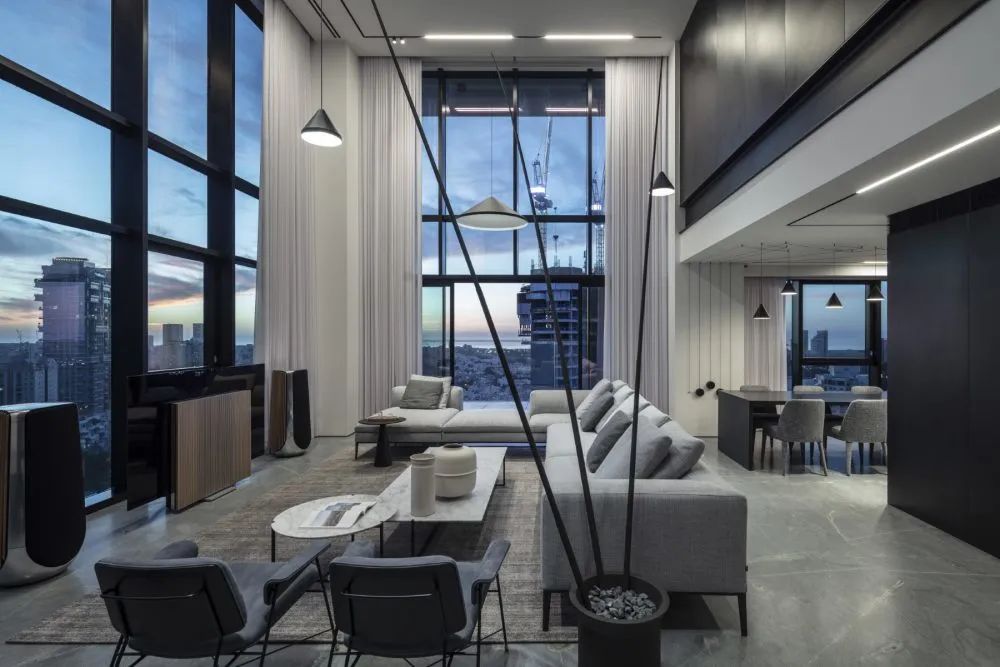 皮苏·凯德姆建筑师事务所-87