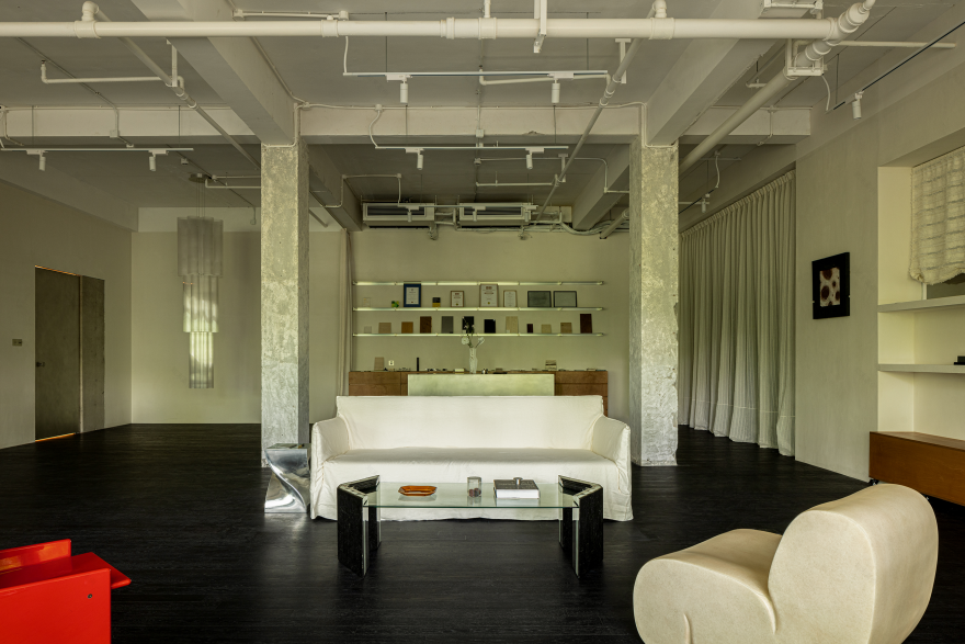 流动的场域,自然的诗意 · LAY DESIGN 岚一设计丨中国上海-67