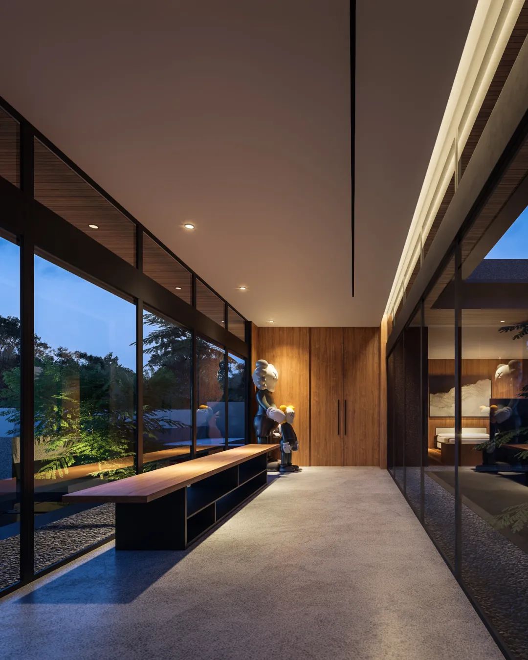 HT HOUSE丨Gunawan × Gunawan-50