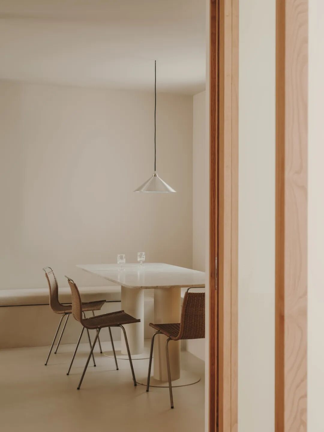 PLANTEA作品|在狭小格局中创造呼吸感的生活美学-23