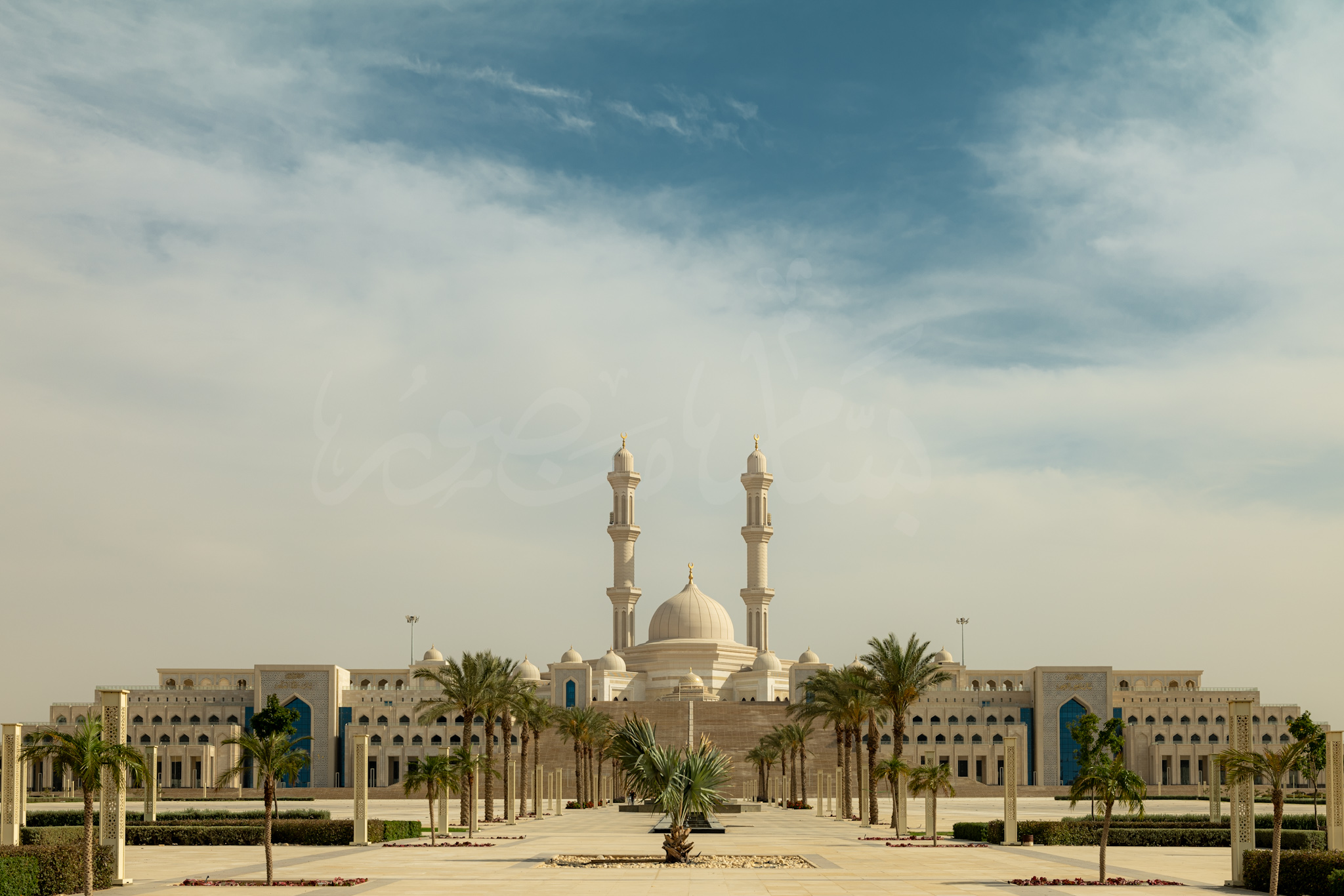 New administrative capital-4