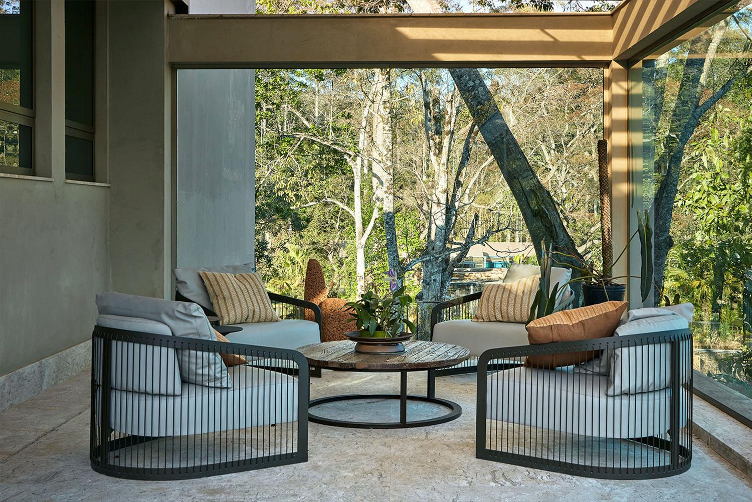 Casa das Orquídeas（巴西 MG 州 Casa das Orquídeas）-35