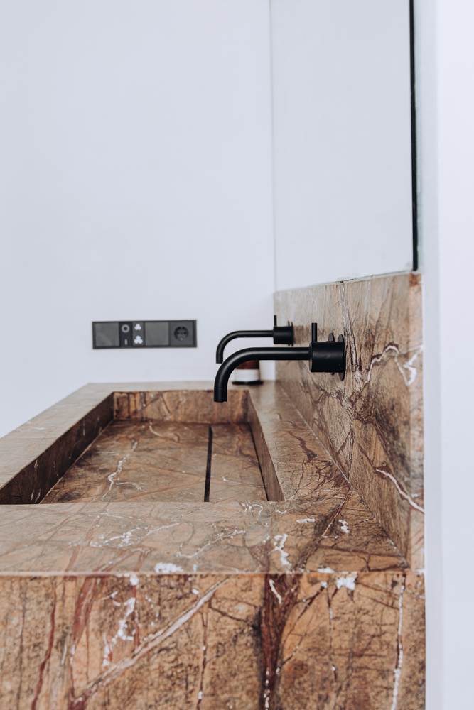 "PMA Studio 的 94 平米传统连排屋翻新设计"-35