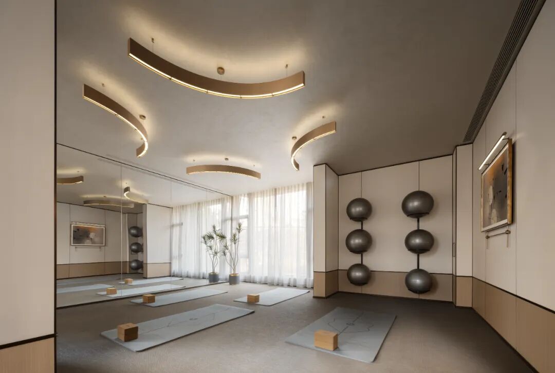 首发 . 建发 ·全龄社区的活力场丨中国厦门丨零次方空间设计-16