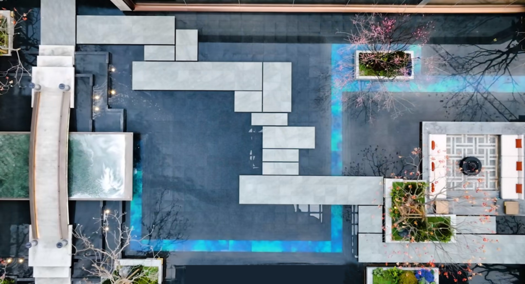 福州榕发锦珹大观丨中国福州丨基准方中,福州建筑设计院等多家公司-73