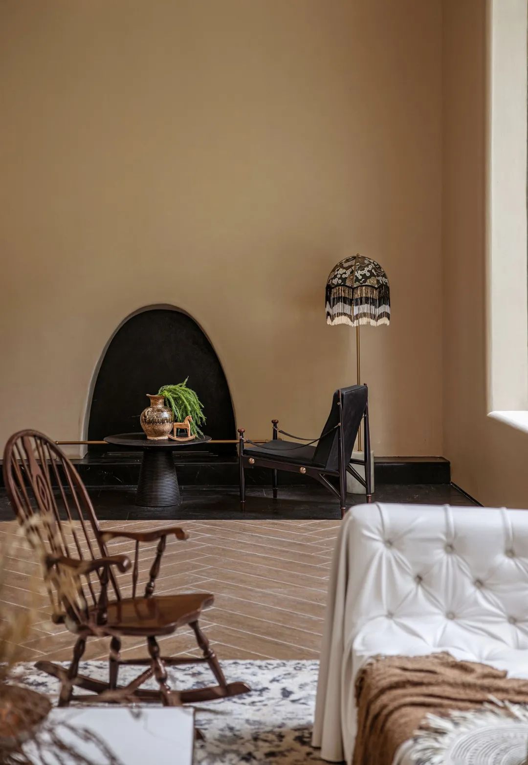 金华远方·双龙宾馆丨中国金华丨IF DESIGN 羽果设计-19