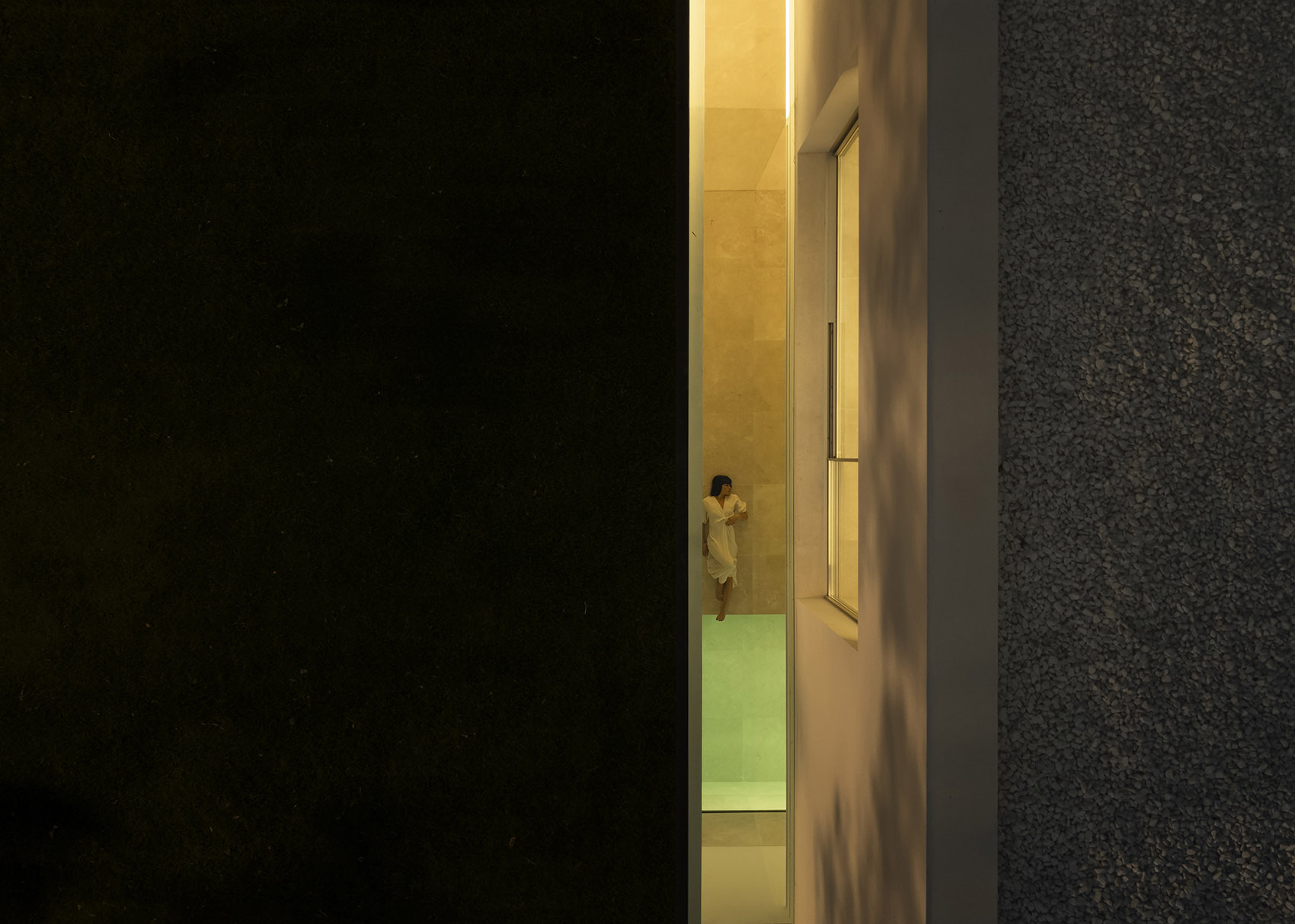 La Moraleja18号别墅丨西班牙马德里-146