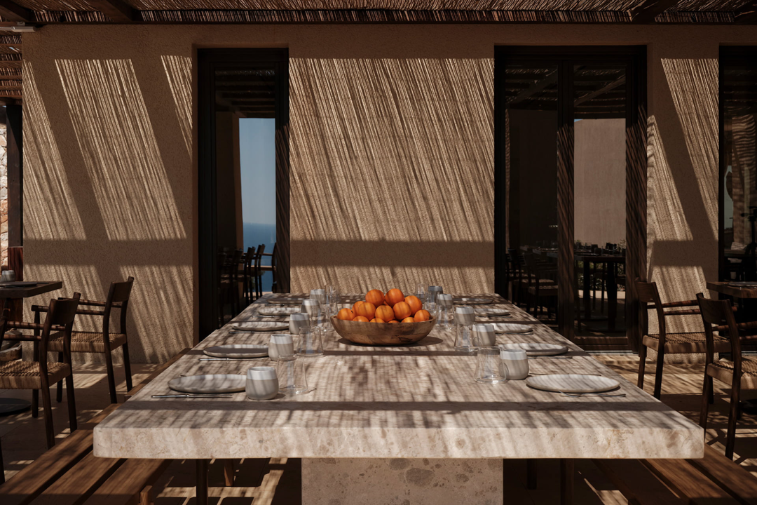 丨希腊丨雅典建筑事务所Block722-59