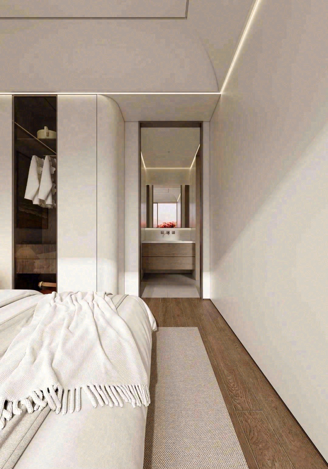 成都 IN99 别墅设计丨中国成都丨原色原宿设计-38