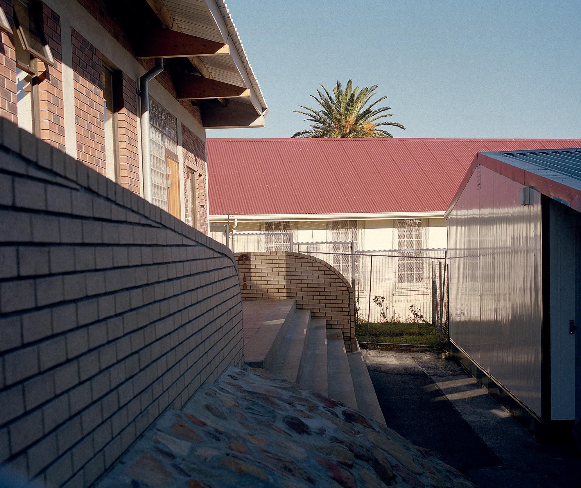 丨南非开普敦丨The MAAK-45