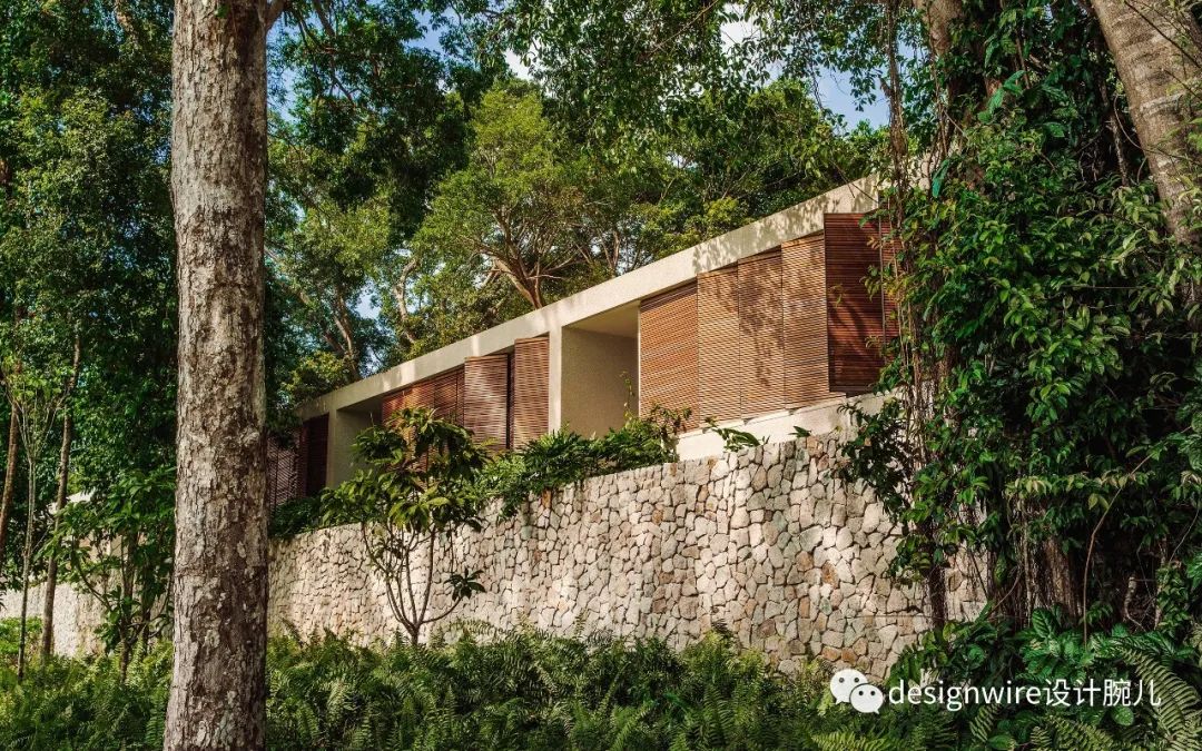 惊艳!全球最新 3 家 One&Only 酒店设计亮点解读-192