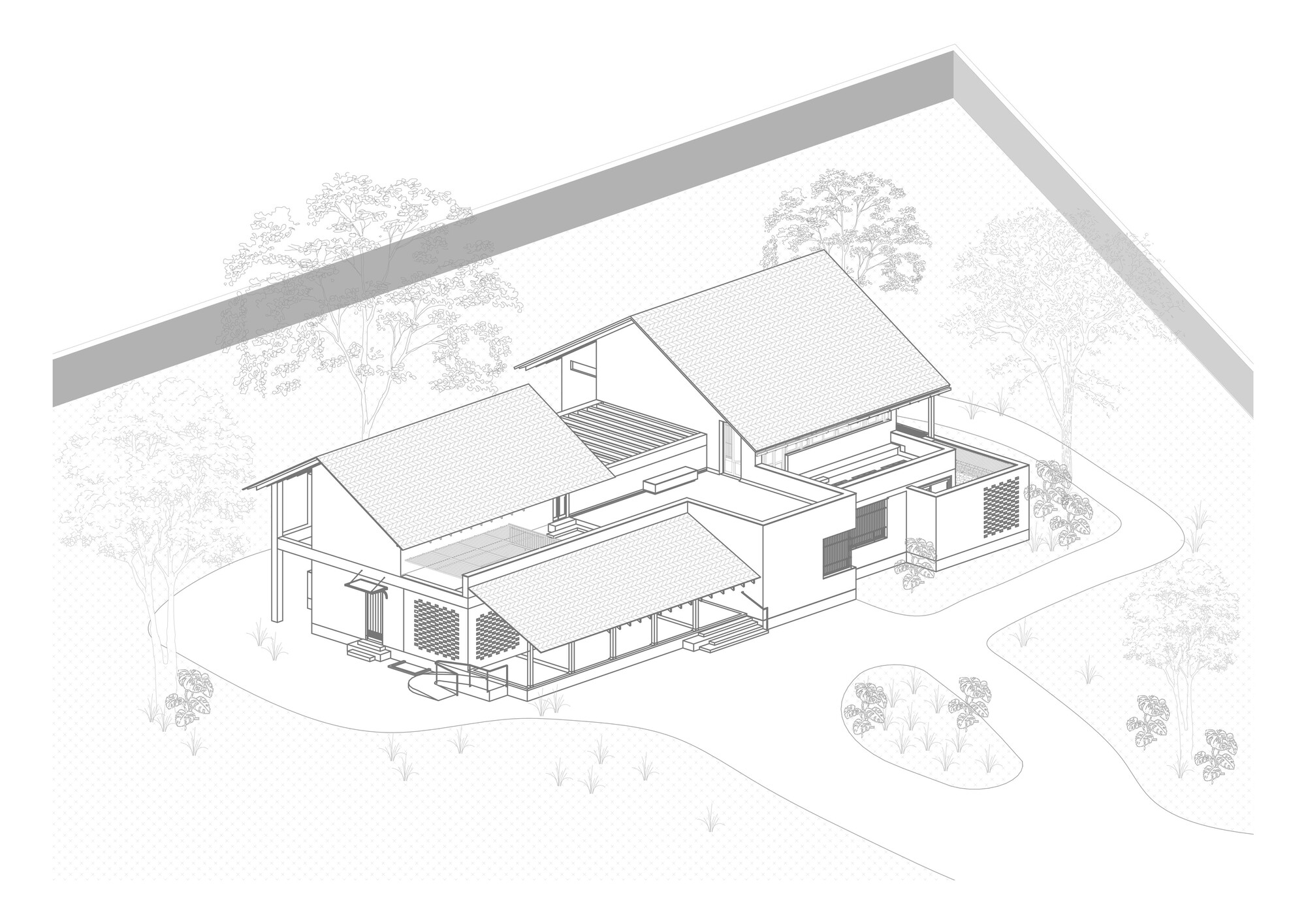 丨印度丨Studio Inscape-52