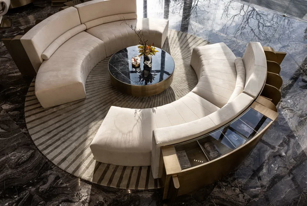 中海·印龙泉售楼处丨中国贵阳丨LWK+PARTNERS,DAS 大森设计-25