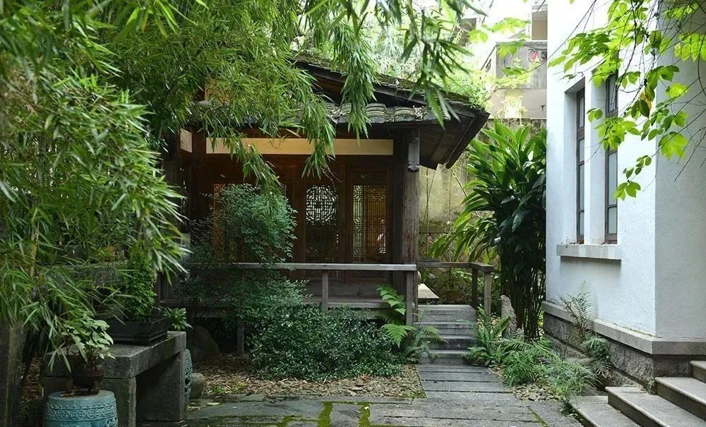 郊区“同居式”养老生活 | 自由、快乐、充实-27