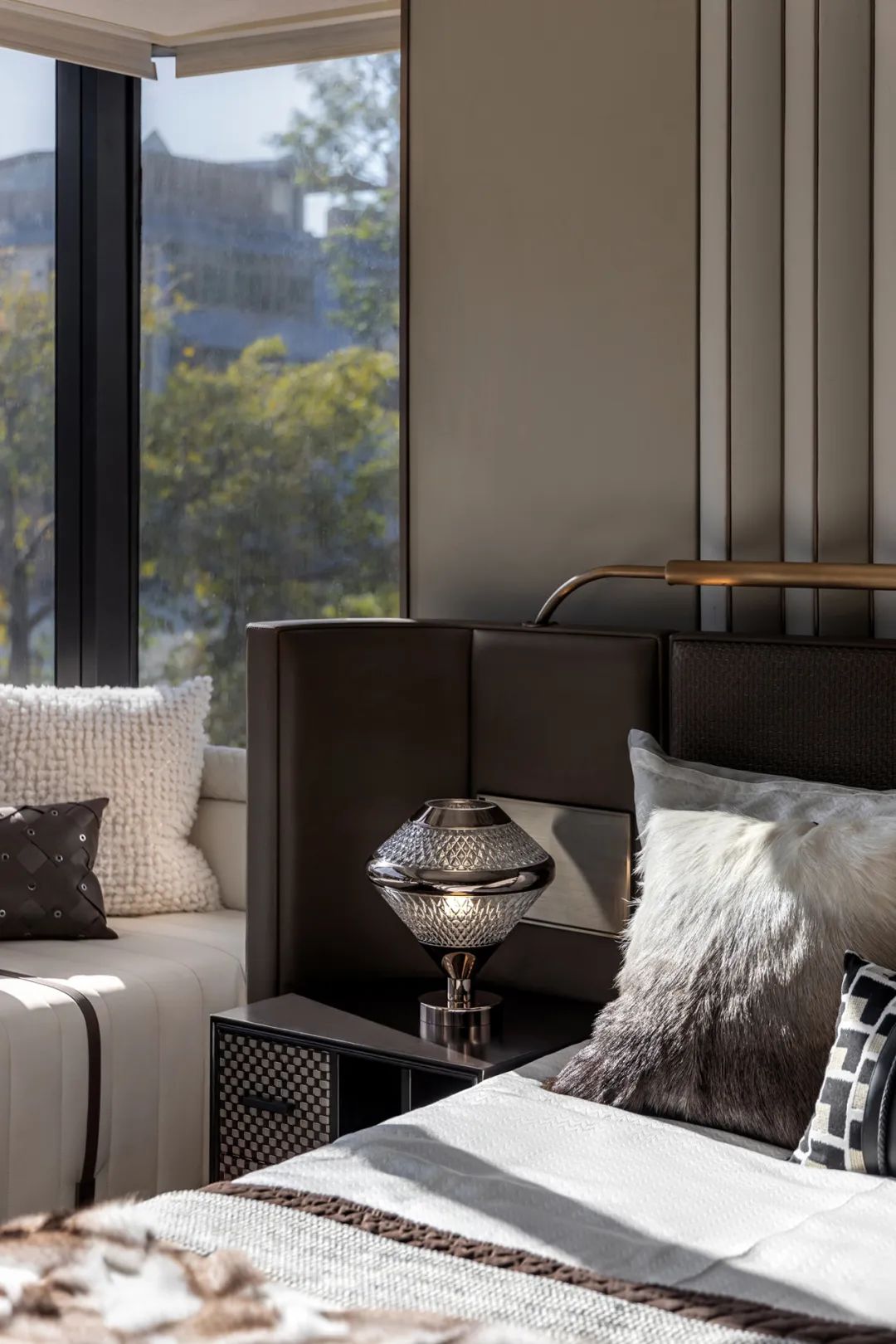 广州天河源筑丨中国广州丨Yan Design 大研设计-48