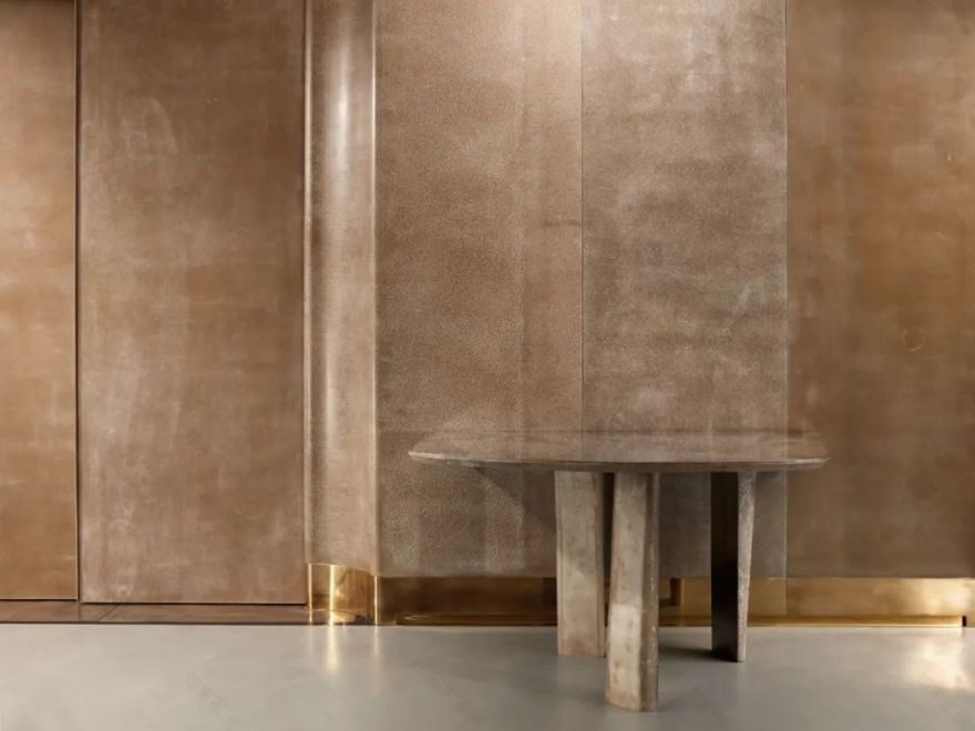 永恒的艺术 | Vincenzo De Cotiis 的时间之美-31