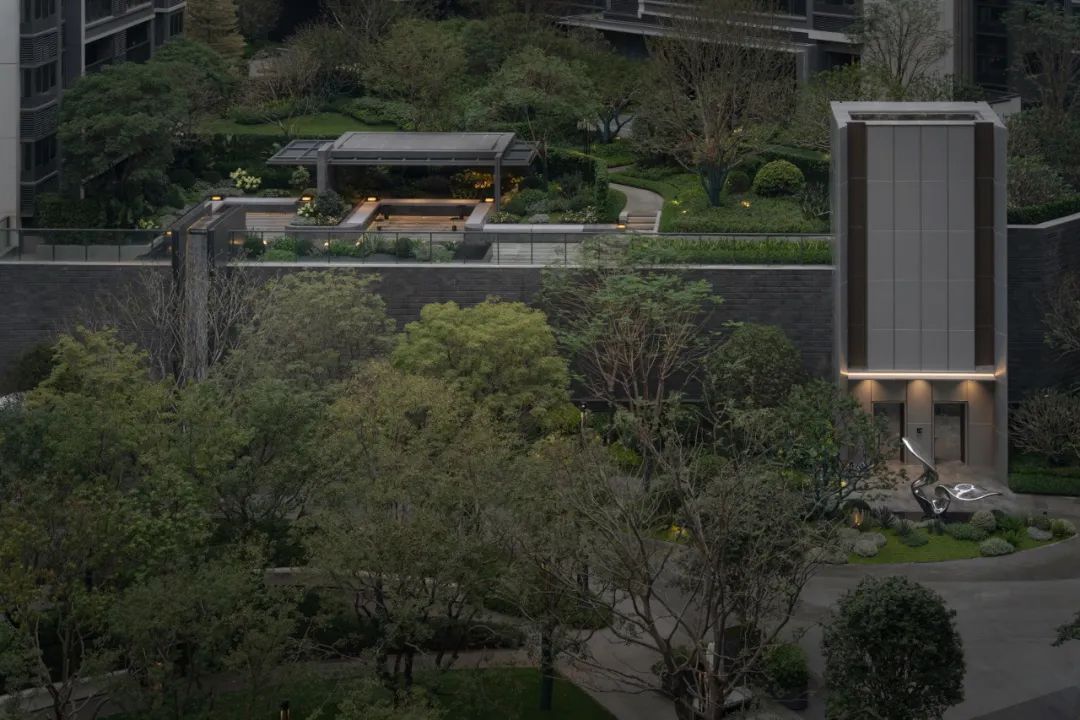 润心和集 寻心之旅 华润置地丨中国深圳丨上海澜道佑澜环境设计有限公司-25