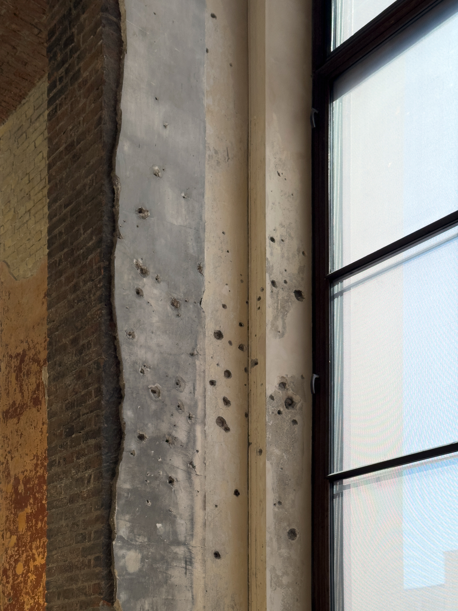 Neues Museum I David Chipperfield Architects-24