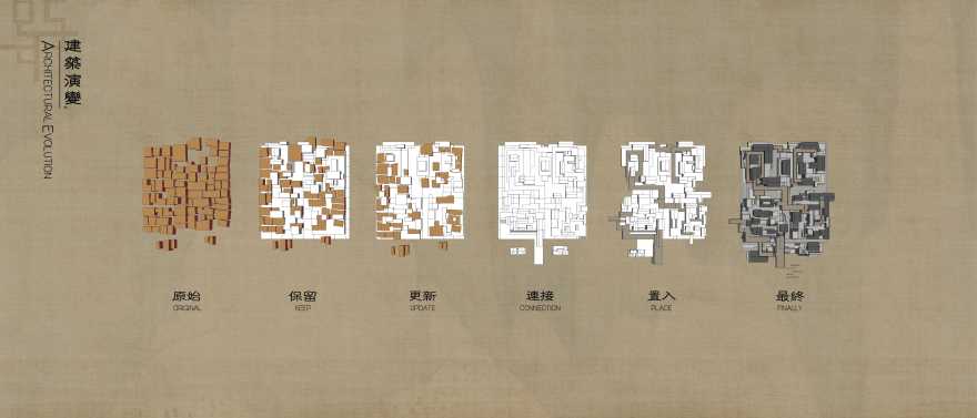 水边村的花席世界——乡村记忆的延续与景观建筑修复-11