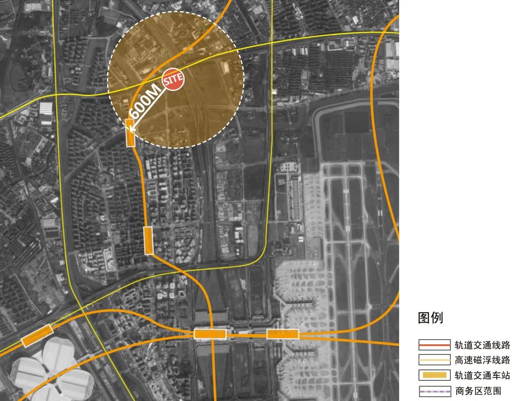 城方活力社区(申虹路店)丨中国上海丨DC国际-7