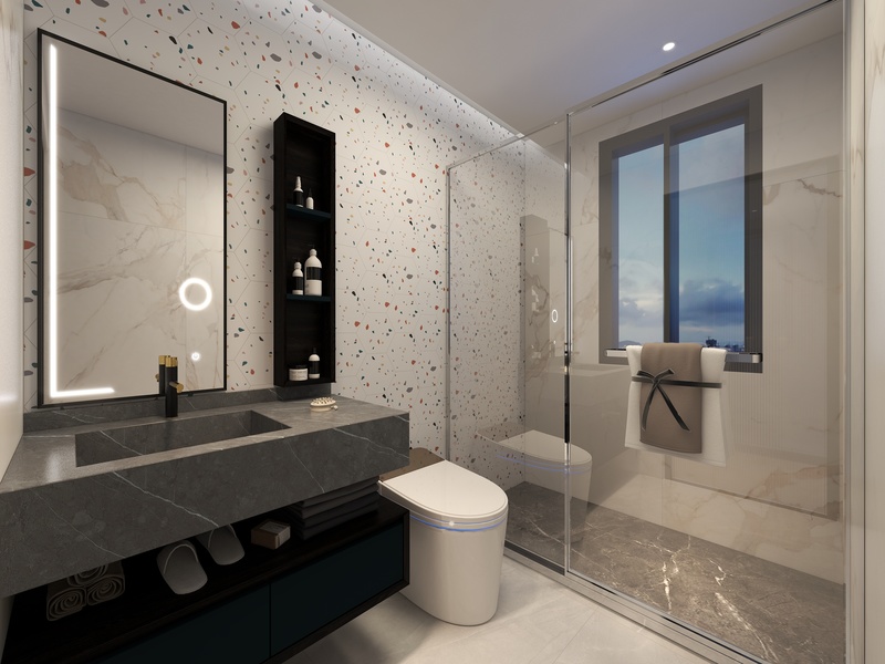 宏誉设计,星河案例-12