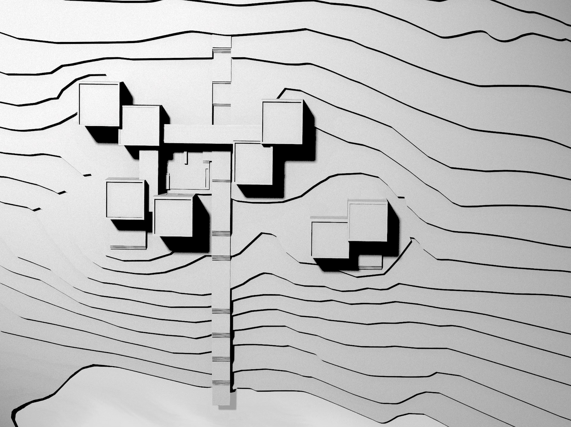 Artist Retreat / Gluck+-16