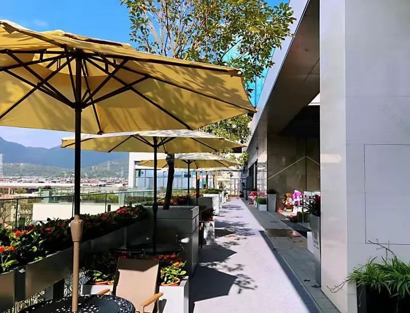 福州万科·天空之城 | 万境景观-31