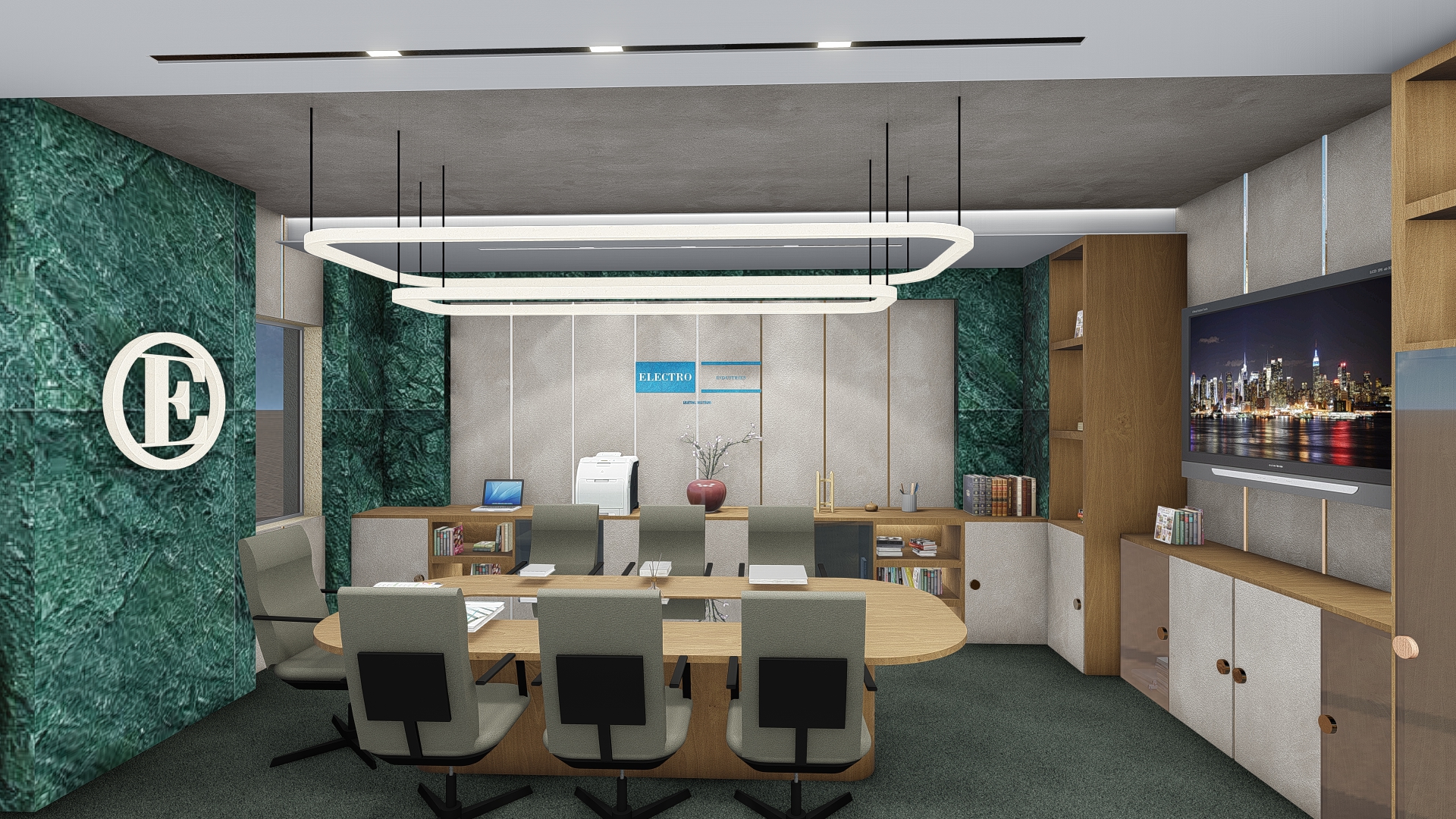 ELECTRO FACTORY INTERIOR DESIGN-7