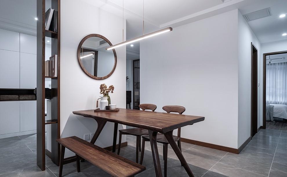 禅意田园生活,空间改造的艺术-12