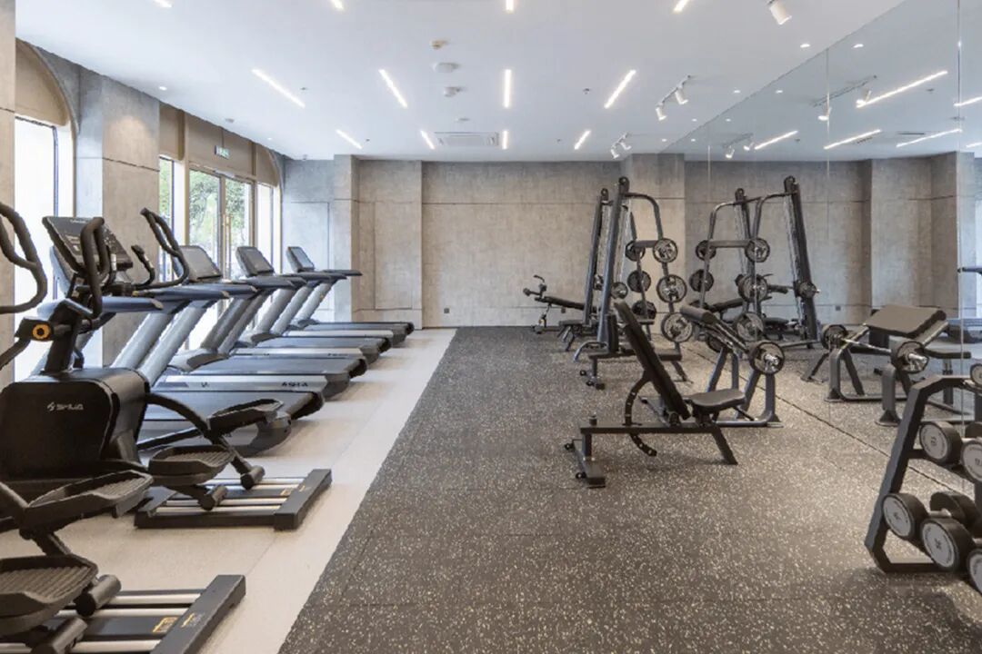 瓴寓国际·青晏阁丨中国南京丨建筑PTA上海柏涛,景观FLO间外景观,室内申城设计-61