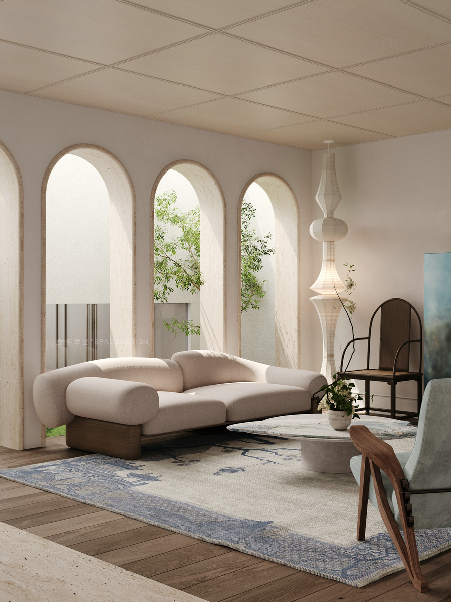 燕子回时丨中国成都丨舍下草堂-14