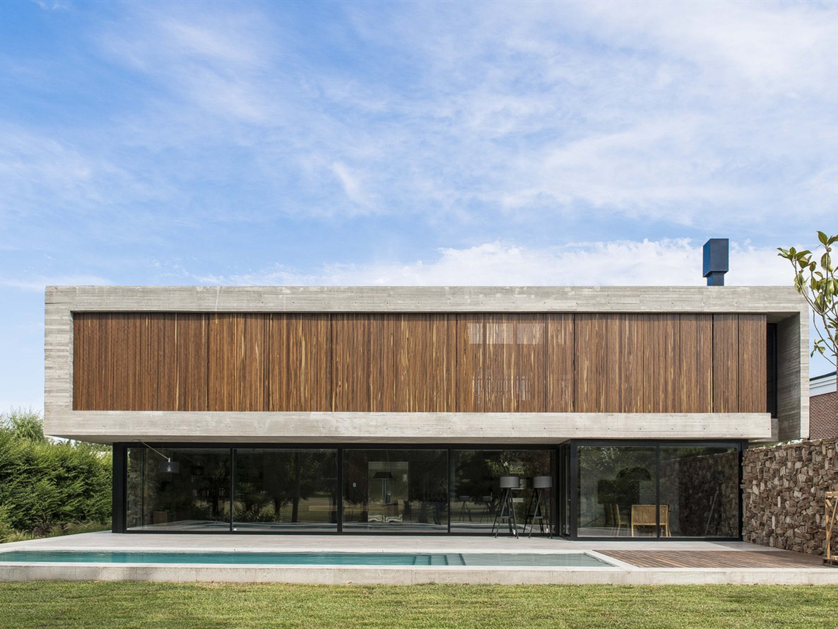 阿根廷广告住宅-3