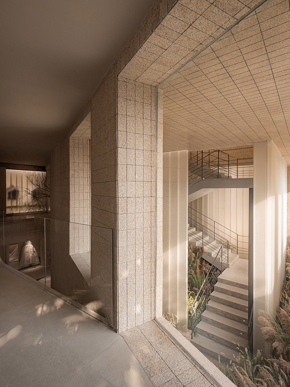 薇拉广州艺术中心，广东 / 向生设计事务所-46