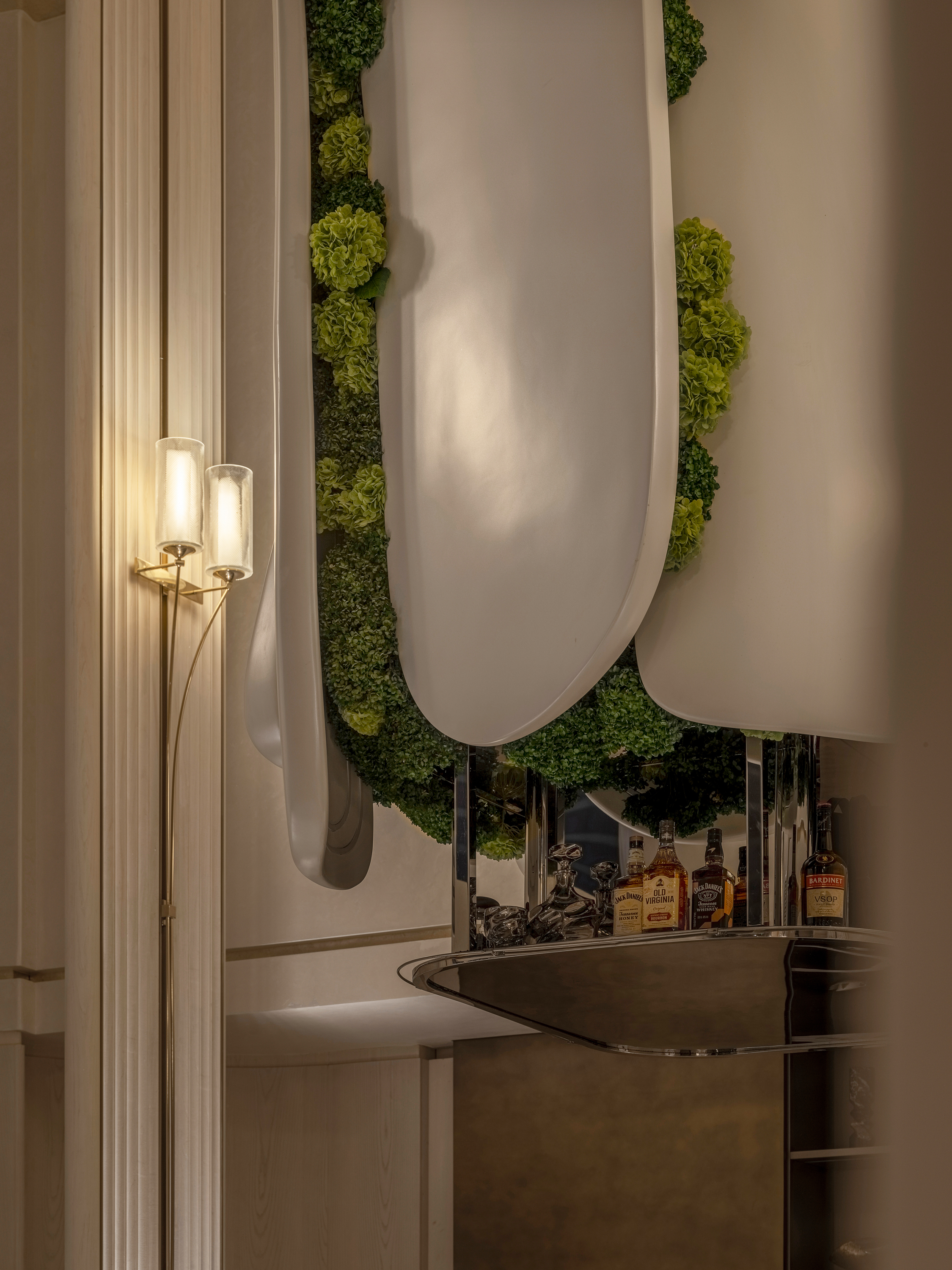 杭州来福士·合玺钱江丨中国杭州丨CAC 京典设计-24