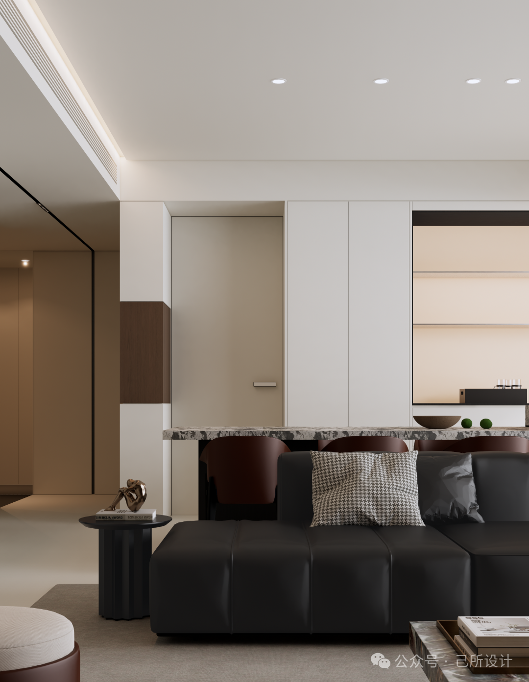 层次静态 · 静奢-25