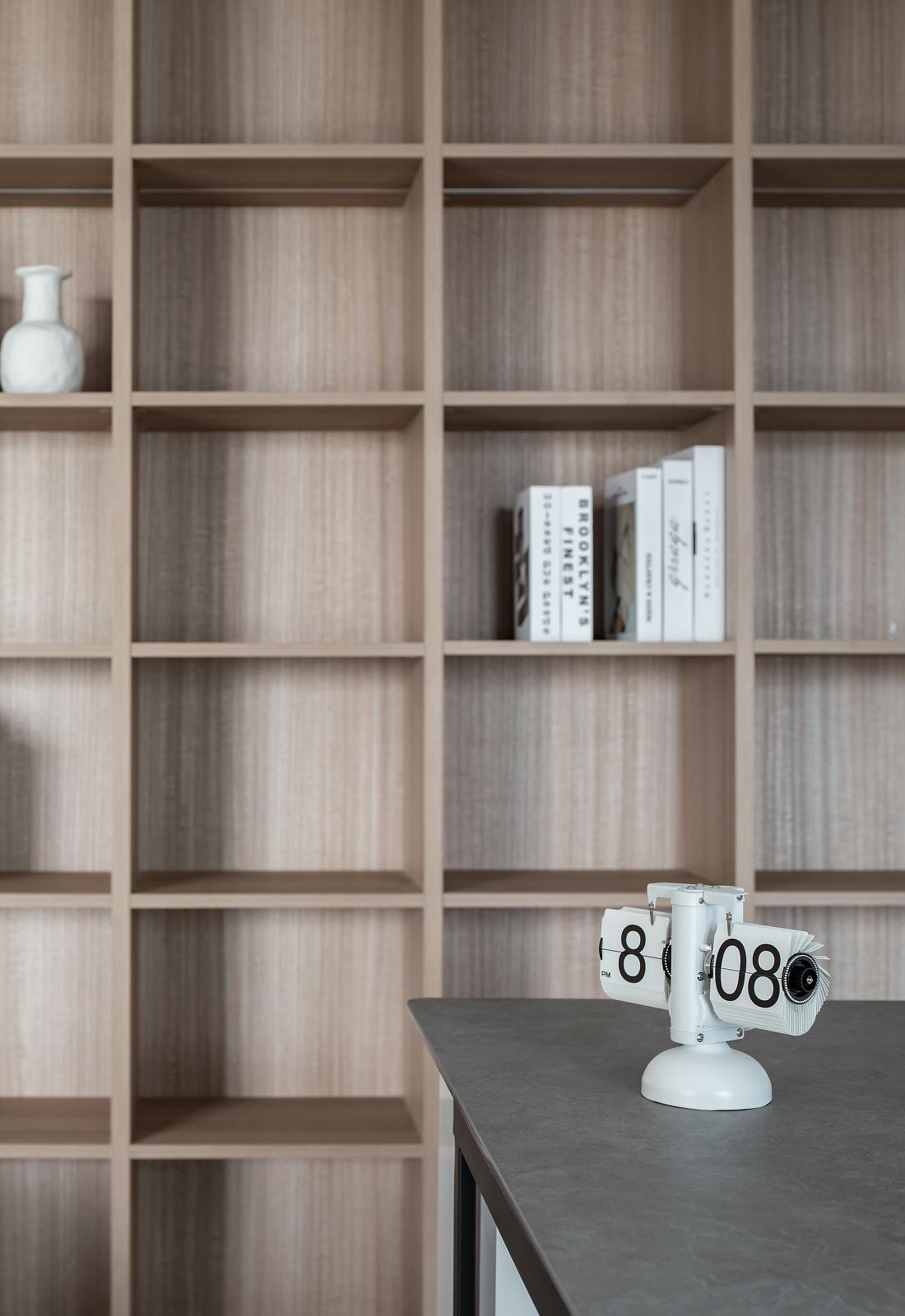 上海舒适之家丨中国上海-22