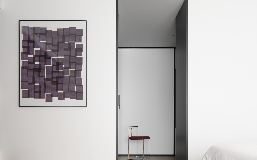 极简大宅,柳岸晓风-67