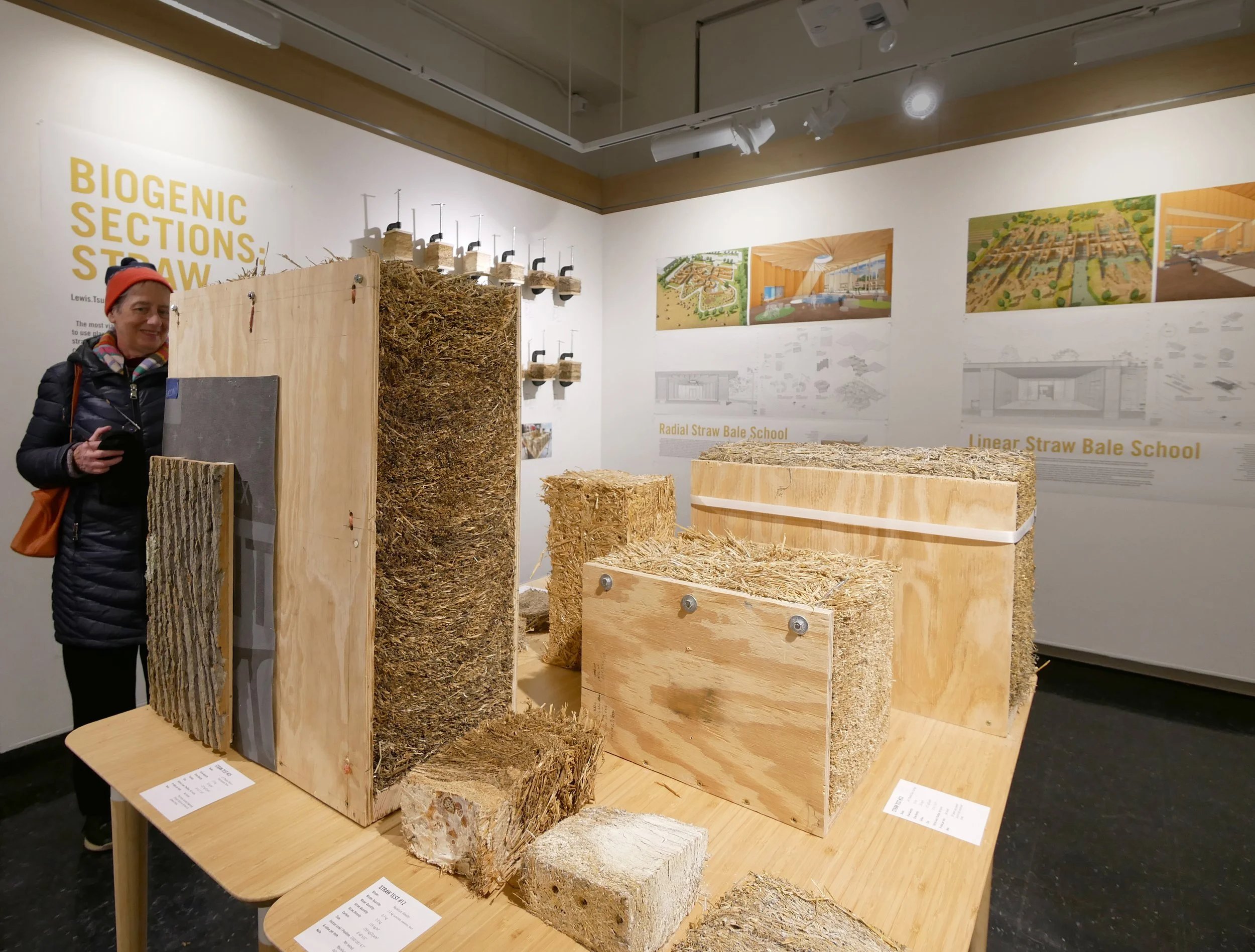 丨Paul Lewis,Marc Tsurumaki等众多人员-5