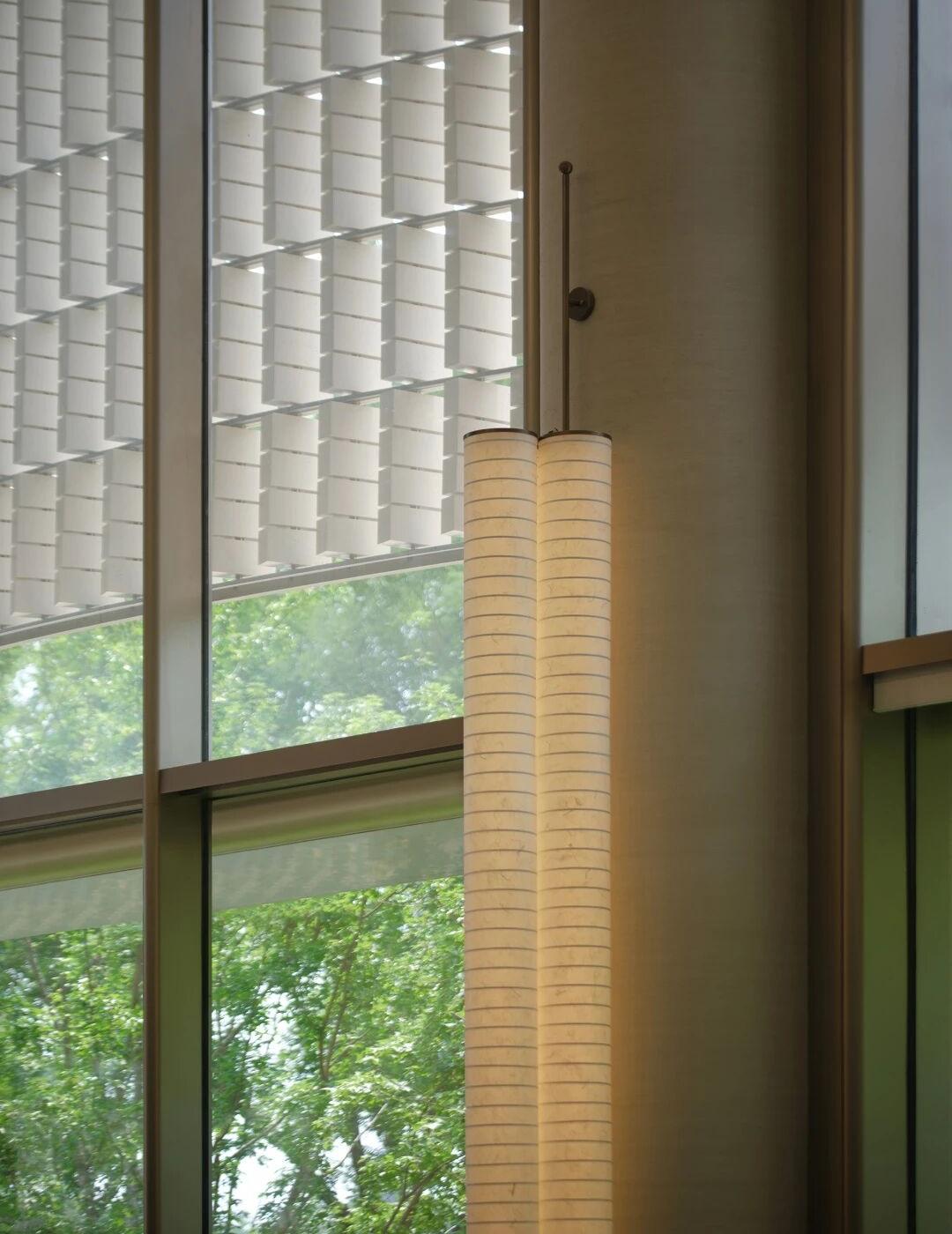 里约设计 | 招商蛇口北京招商序营销中心-44